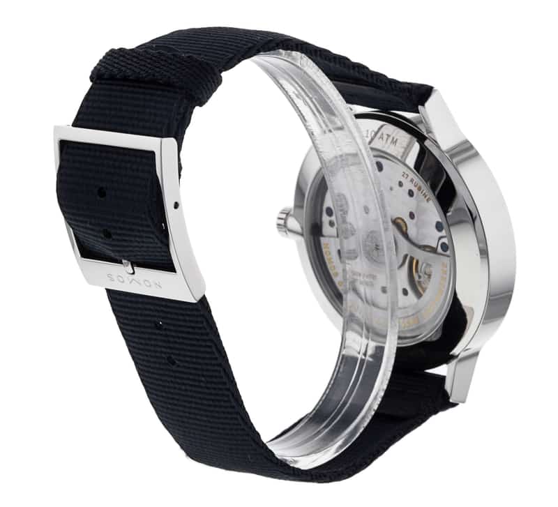 Nomos Glashutte Autobahn Neomatik 1302